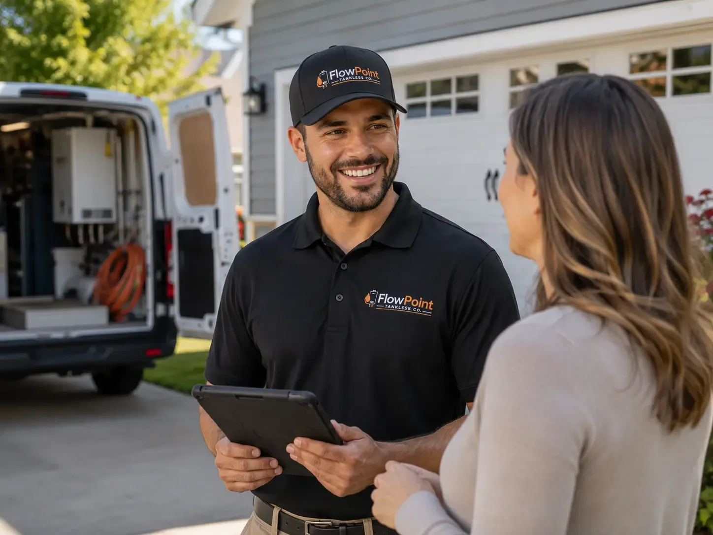 Tankless Water Heater Installation Bee, VA FAQs